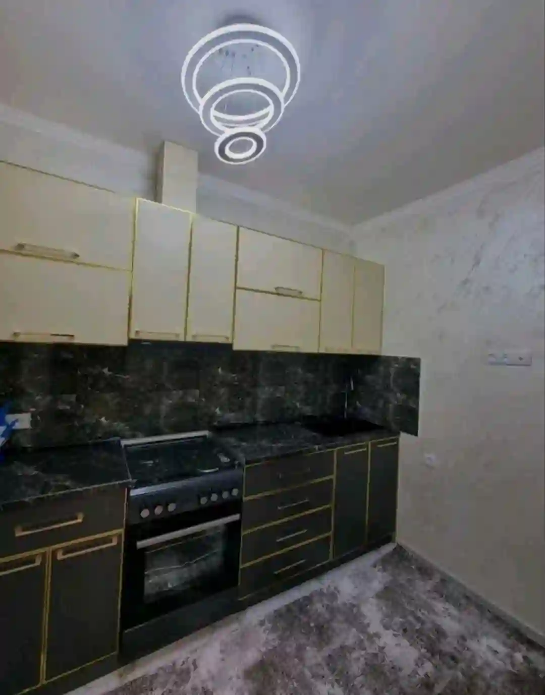 2-к квартира, 11 этаж, 64 м², Шохмансур
