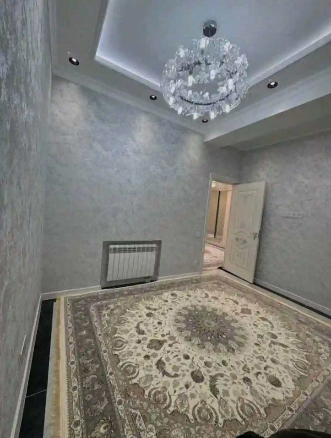 2-к квартира, 15 этаж, 70 м², Сино