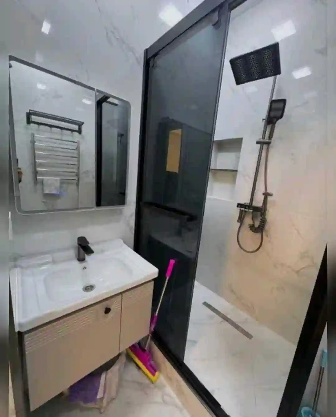 2-к квартира, 15 этаж, 70 м², Сино