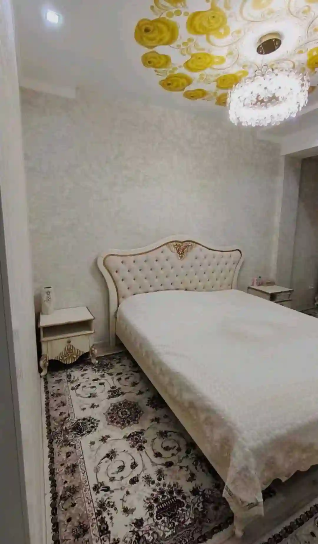 2-к квартира, 17 этаж, 73 м², Сино