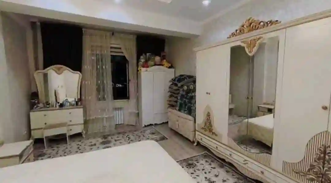 2-к квартира, 17 этаж, 73 м², Сино