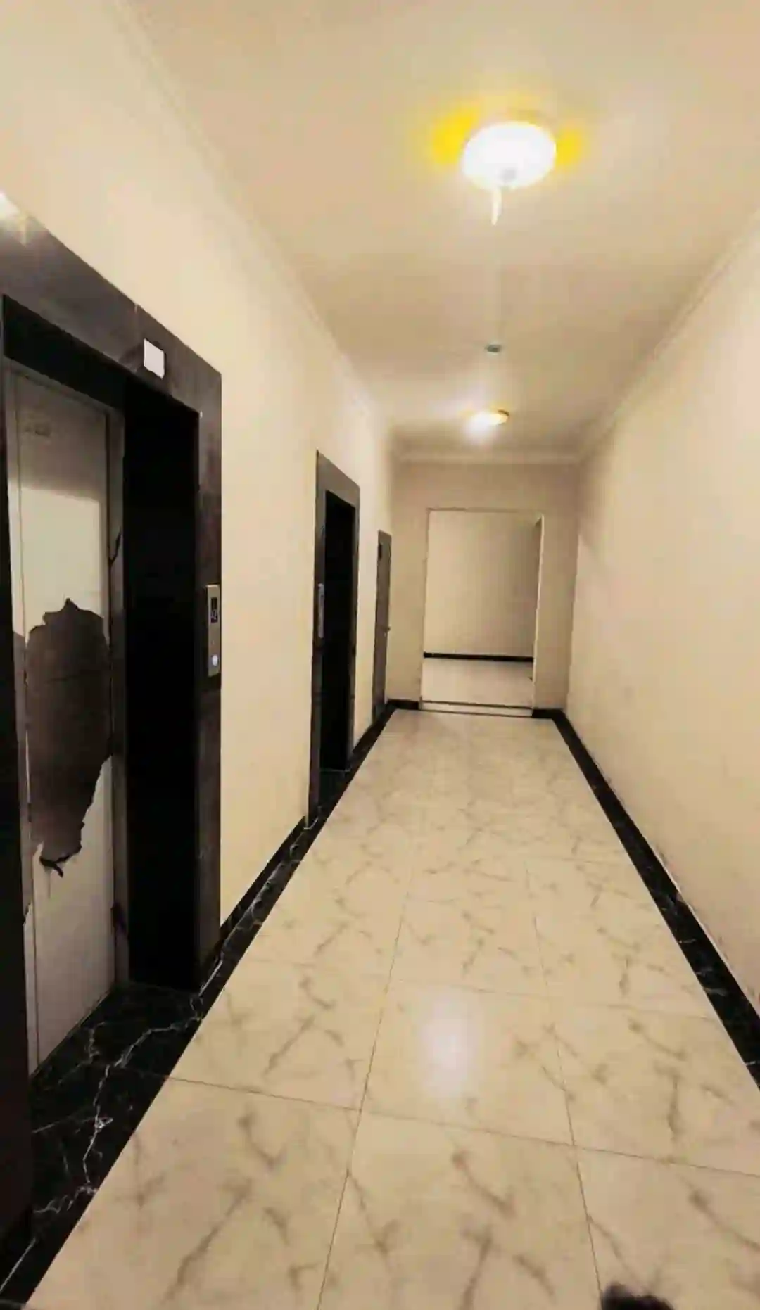 2-к квартира, 17 этаж, 73 м², Сино