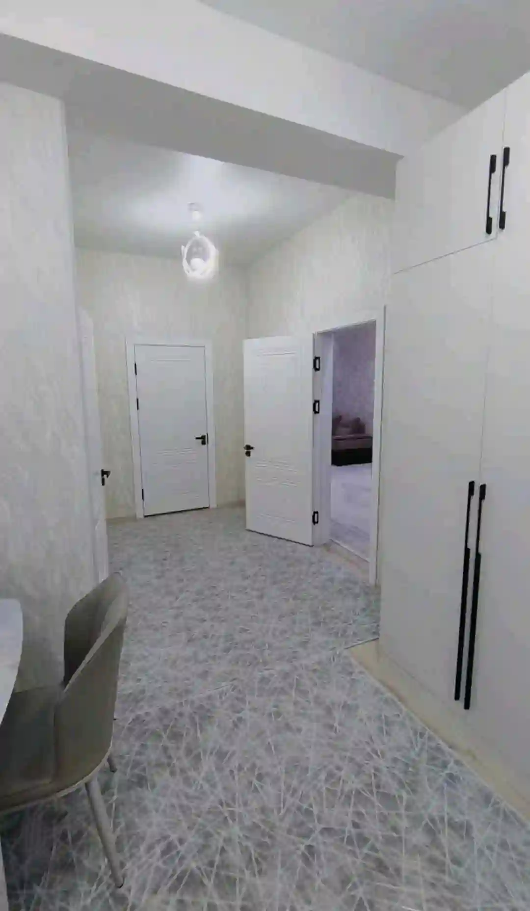 2-к квартира, 17 этаж, 73 м², Сино