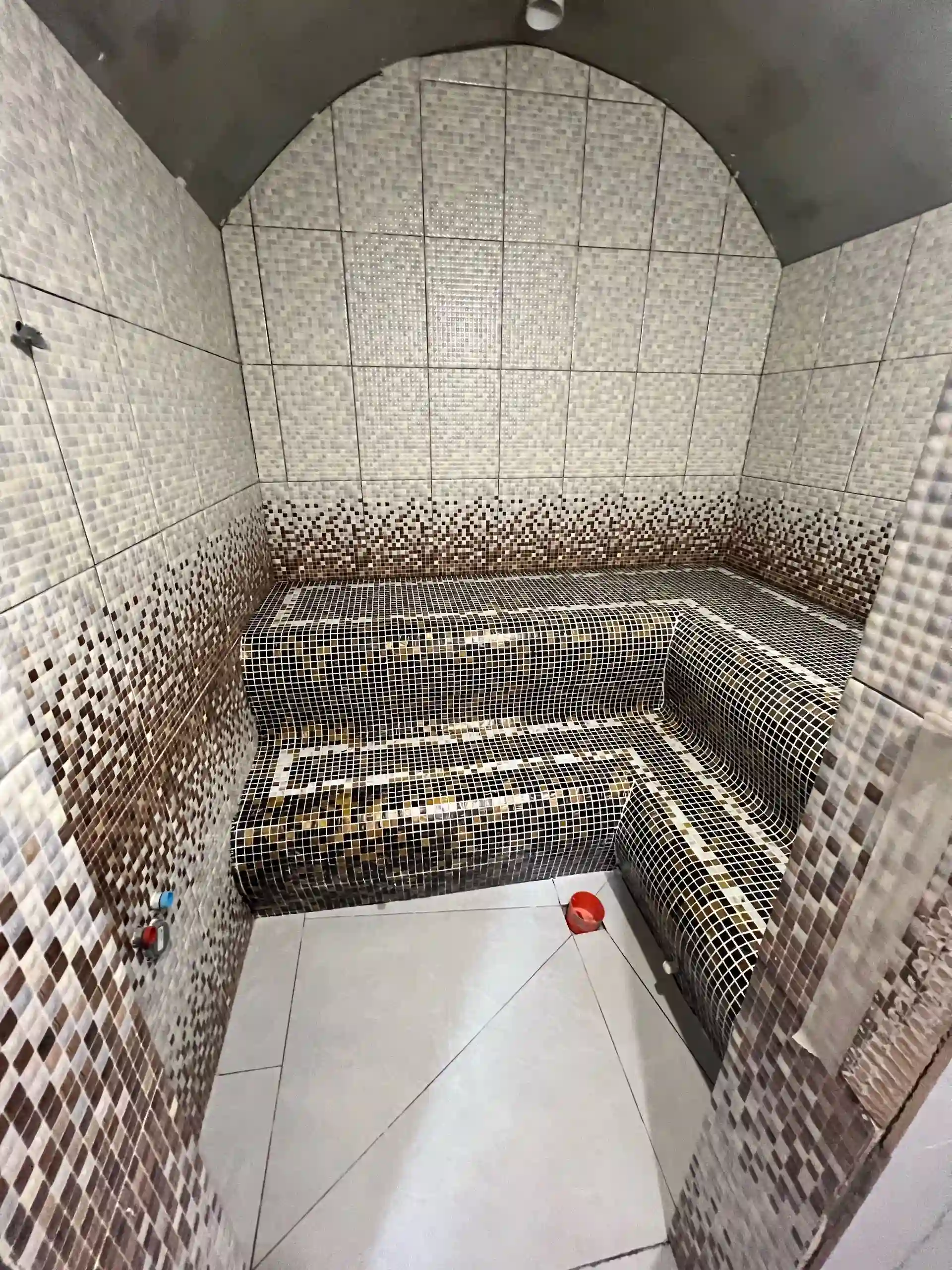 Отделка