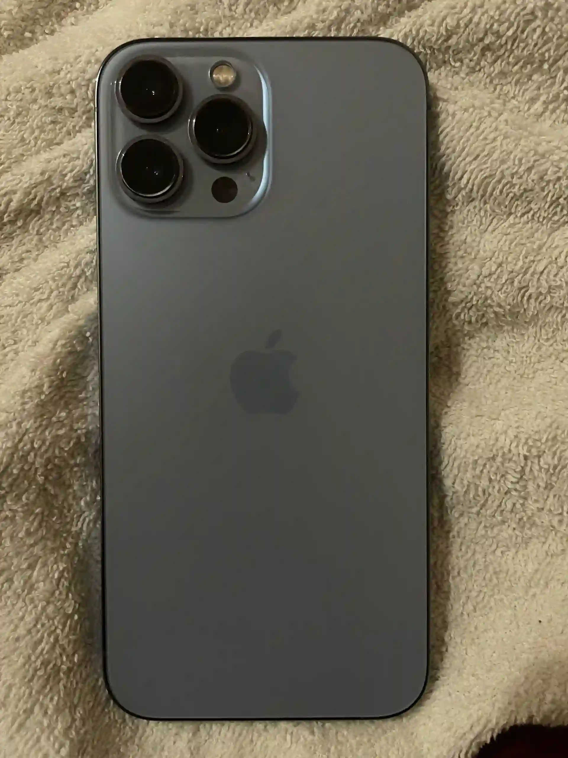 Apple iphone 13 pro max 1t b