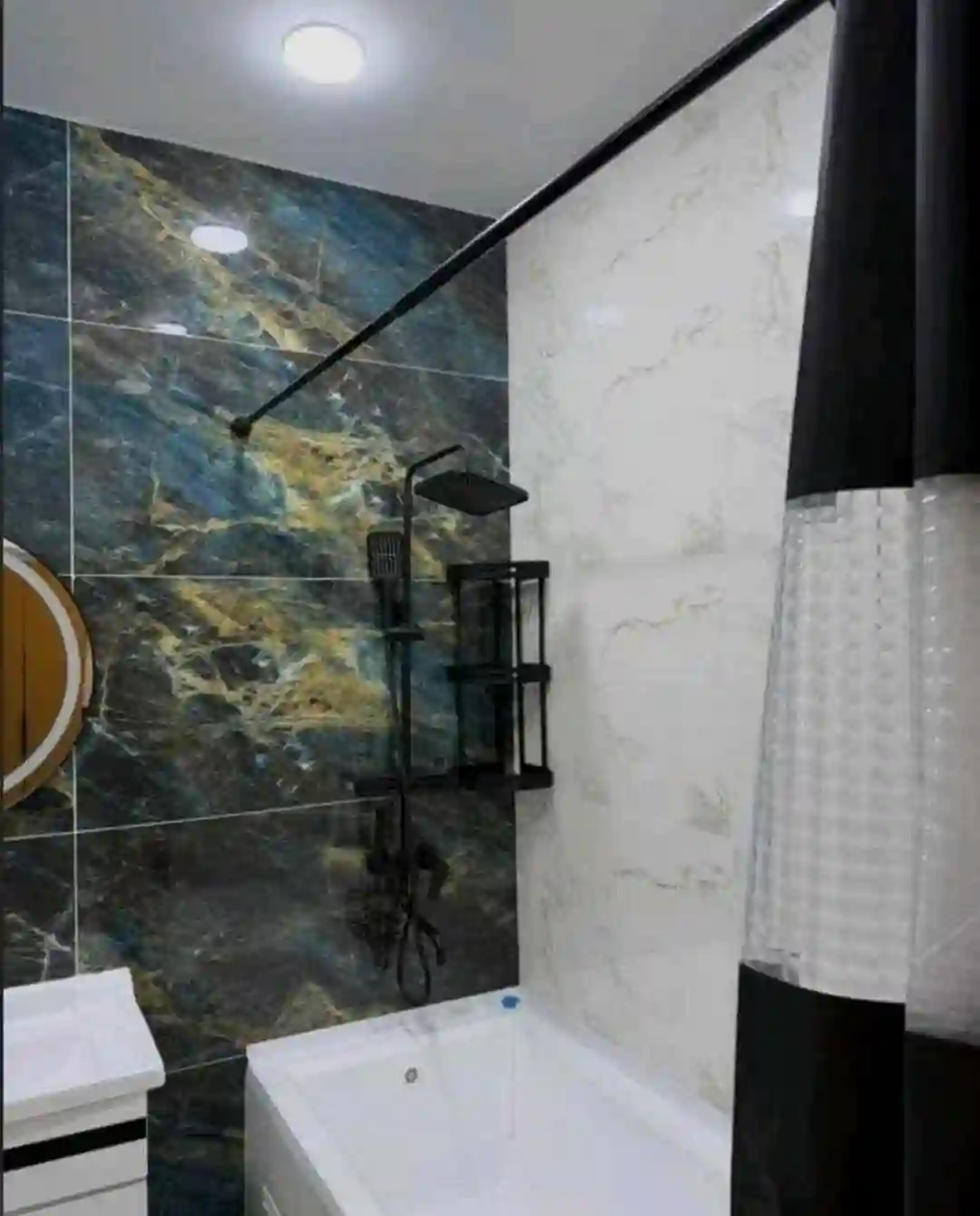 2-к квартира, 15 этаж, 65 м², Сино