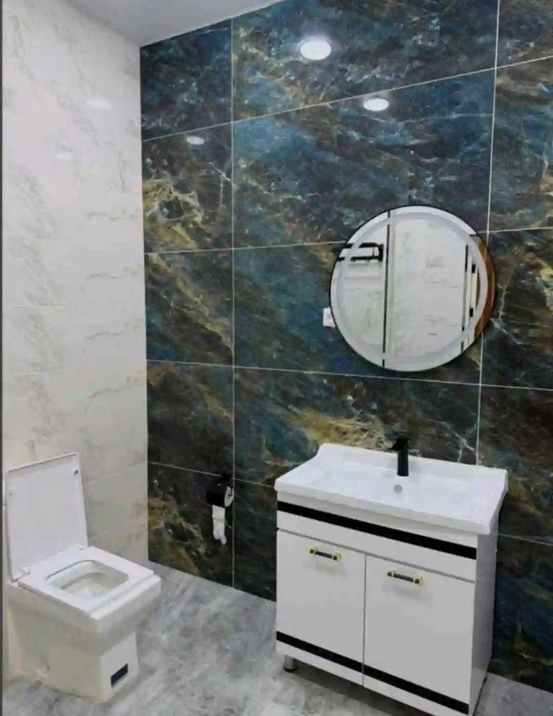 2-к квартира, 15 этаж, 65 м², Сино