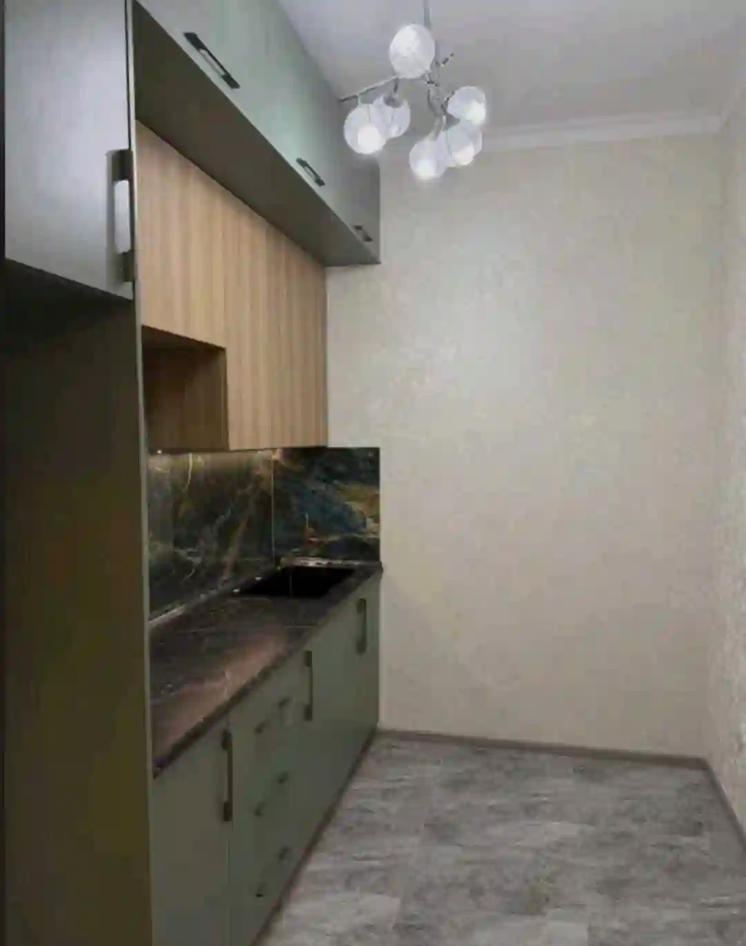 2-к квартира, 15 этаж, 65 м², Сино