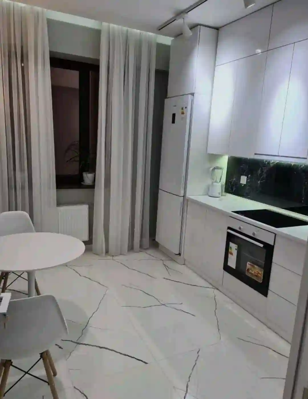 2-к квартира, 12 этаж, 49 м², Исмоил Сомони