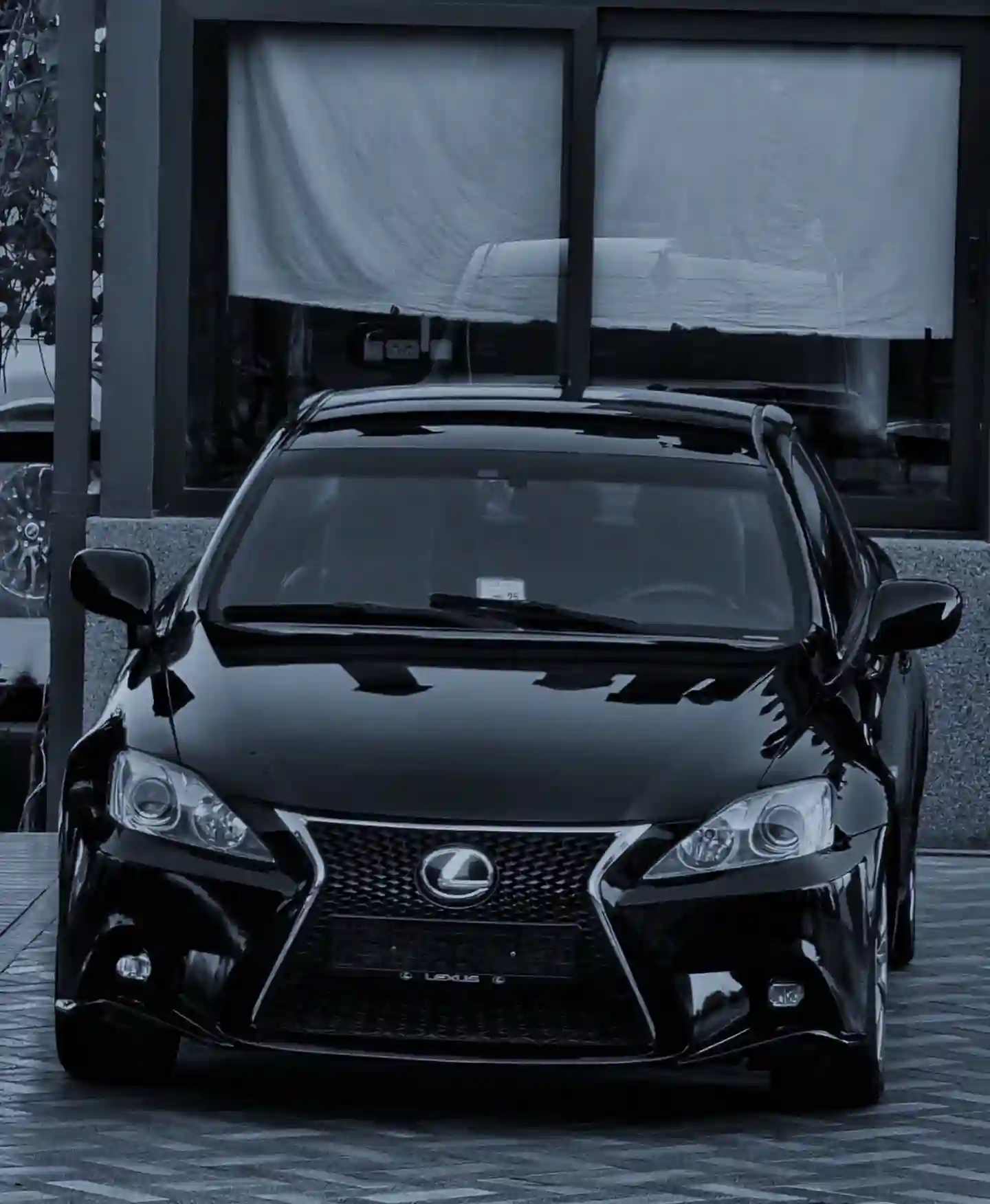 Lexus Is series 2006