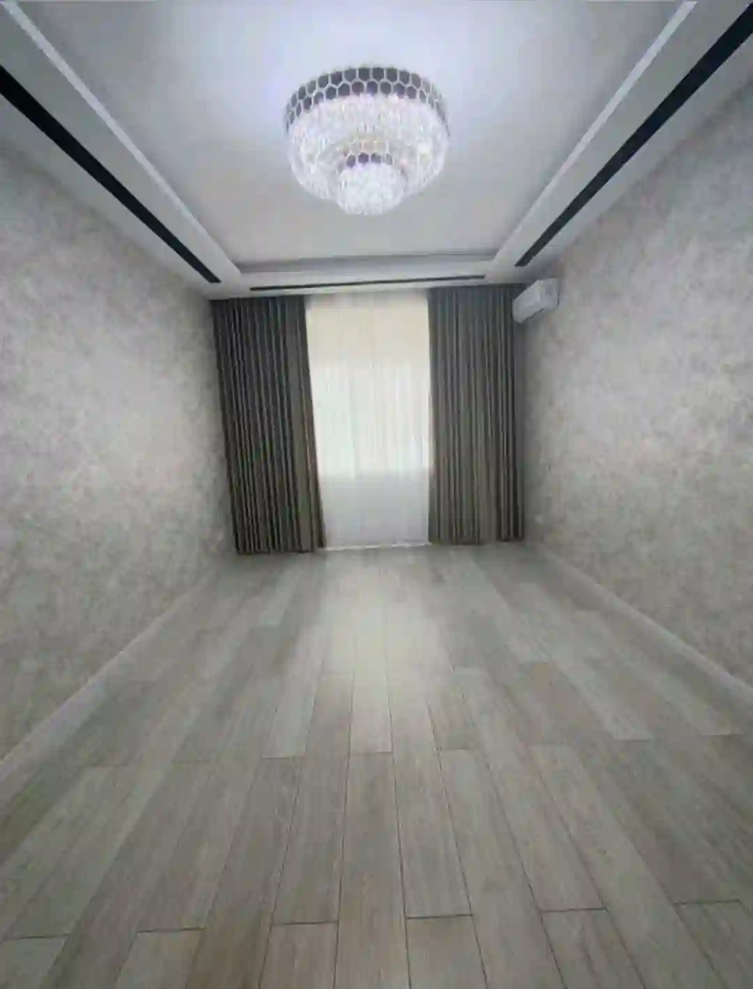 2-к квартира, 15 этаж, 60 м², Сино