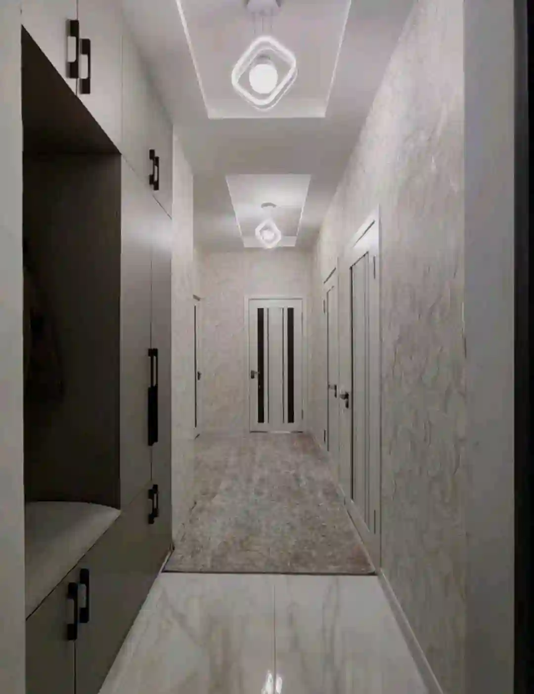 2-к квартира, 15 этаж, 60 м², Сино