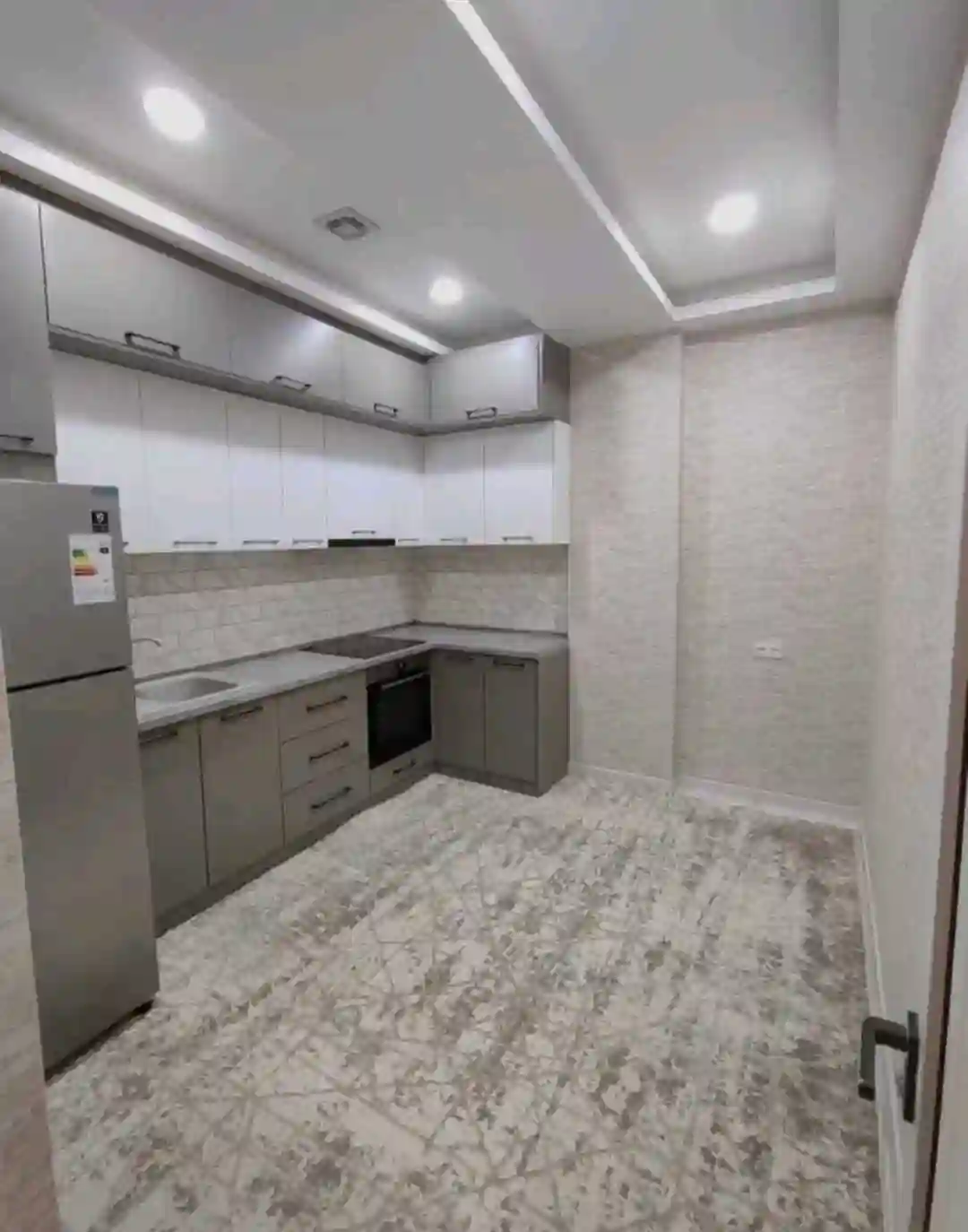 2-к квартира, 15 этаж, 60 м², Сино