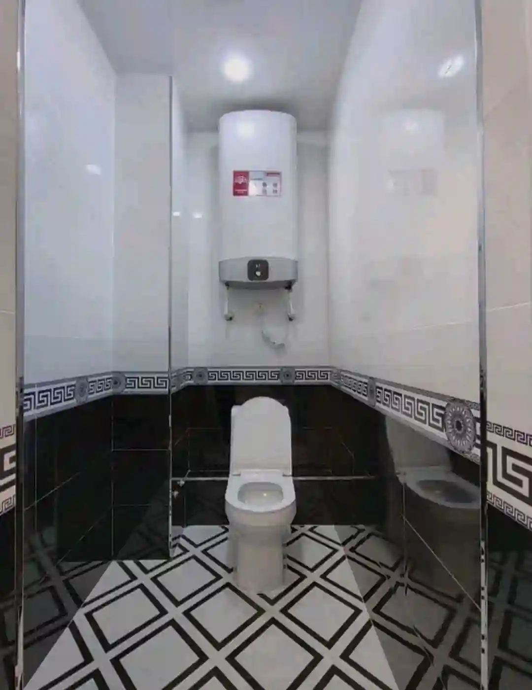 2-к квартира, 15 этаж, 60 м², Сино