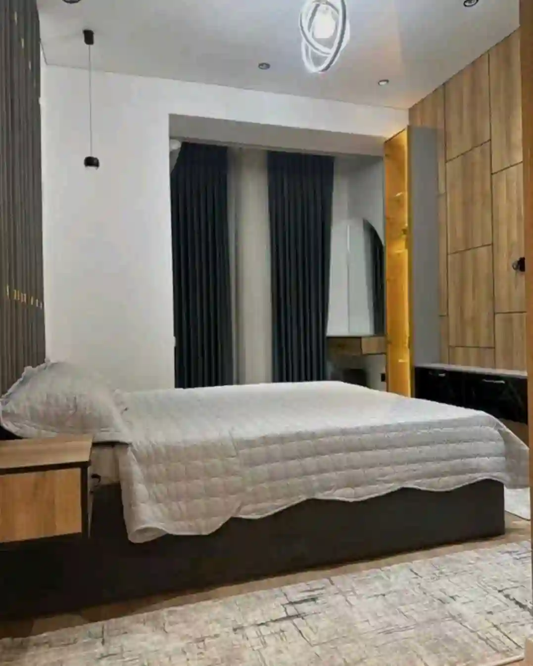 2-к квартира, 9 этаж, 63 м², Шохмансур