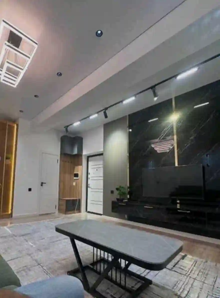 2-к квартира, 9 этаж, 63 м², Шохмансур