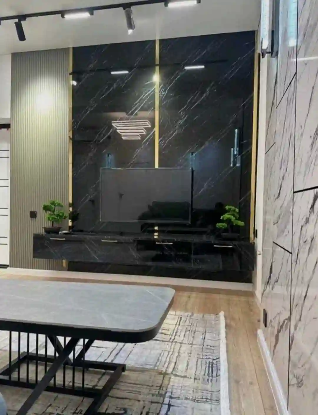 2-к квартира, 9 этаж, 63 м², Шохмансур