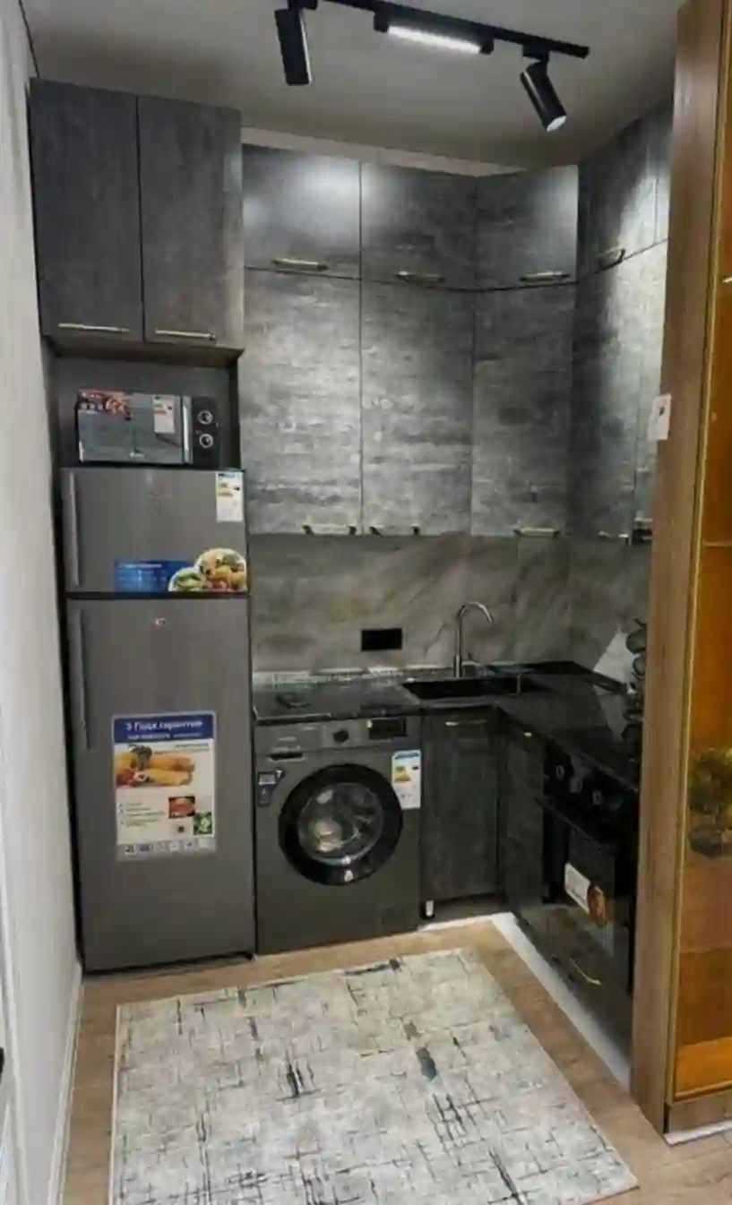 2-к квартира, 9 этаж, 63 м², Шохмансур