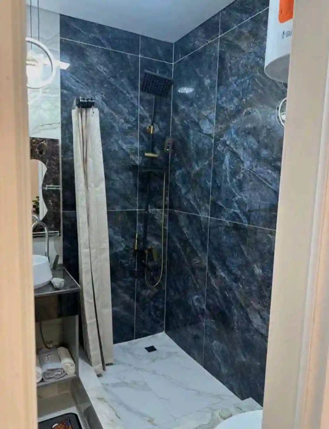 2-к квартира, 9 этаж, 63 м², Шохмансур