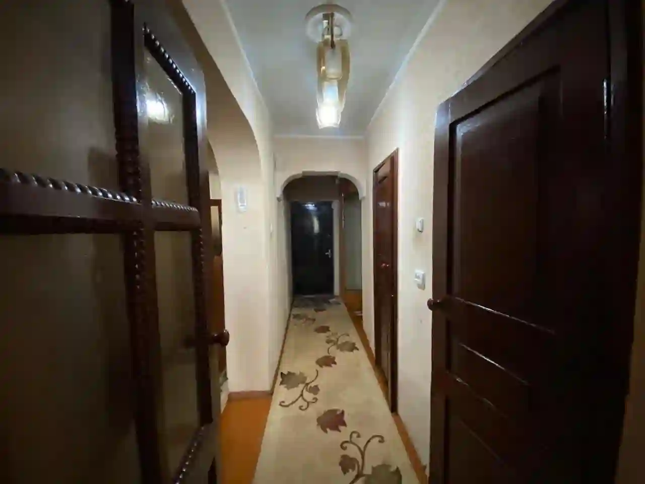 3-к квартира, 8 этаж, 77 м², Шохмансур