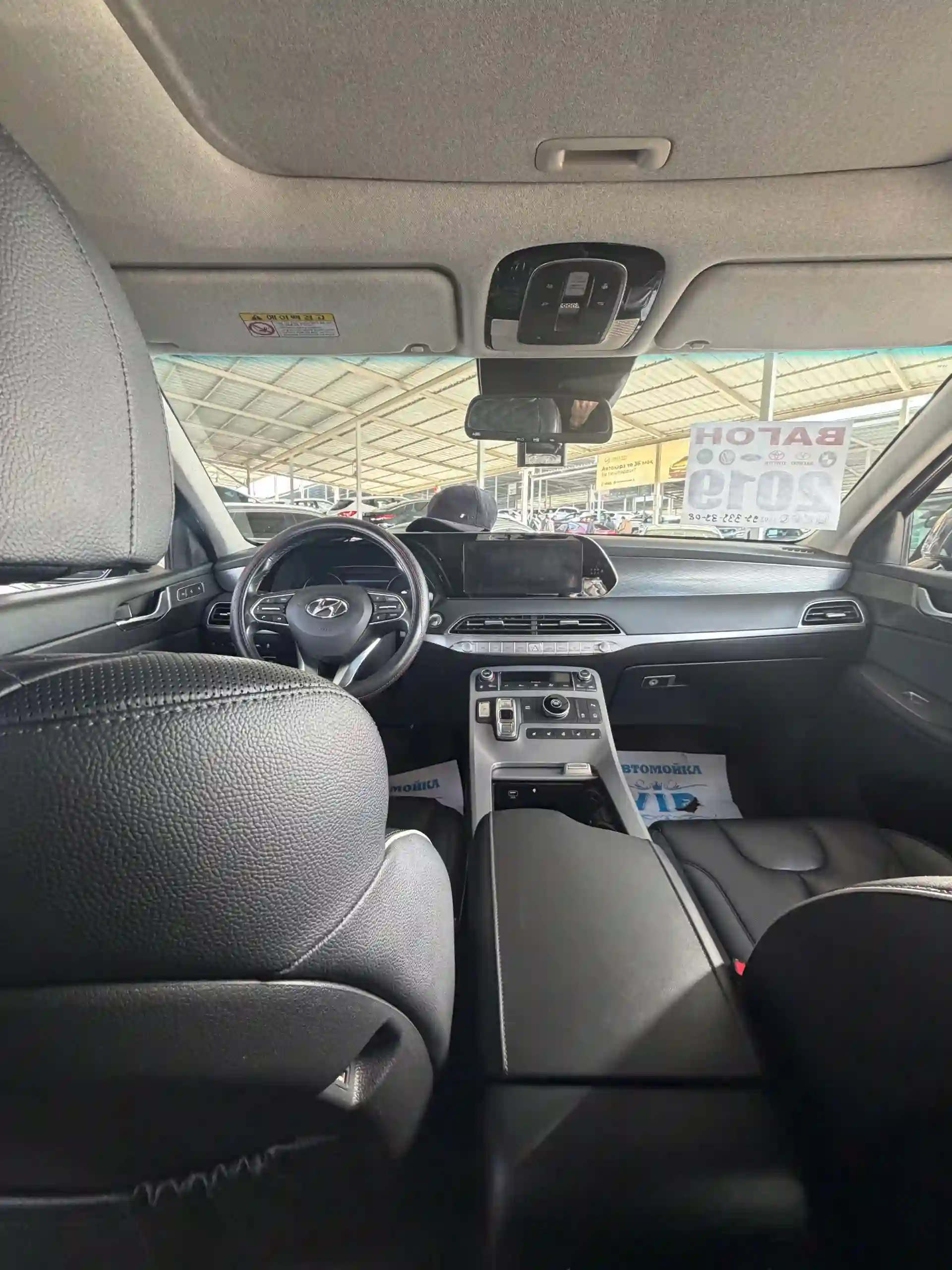 Honda Partner 2019