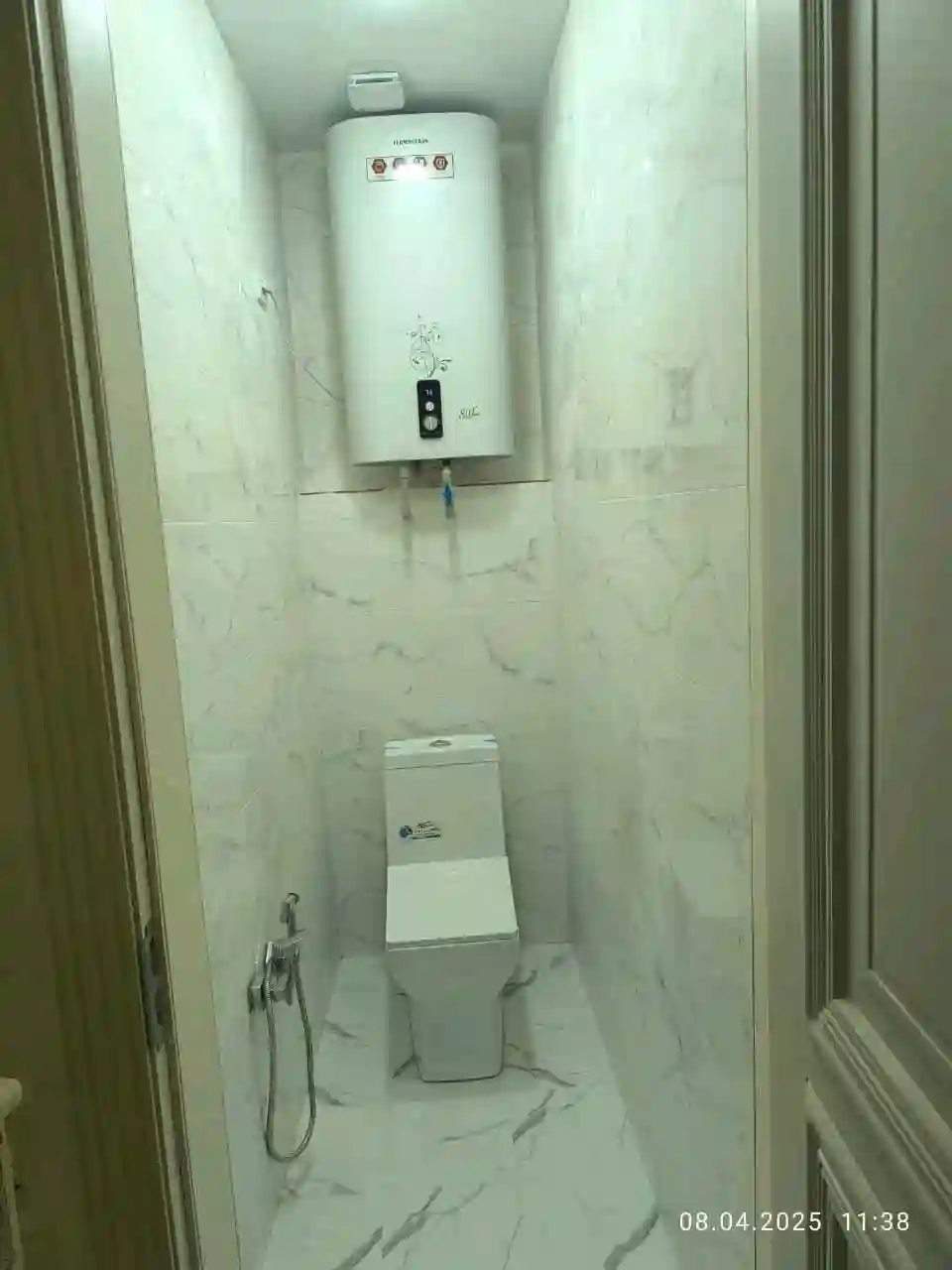 2-к квартира, 14 этаж, 70 м², Фирдавси