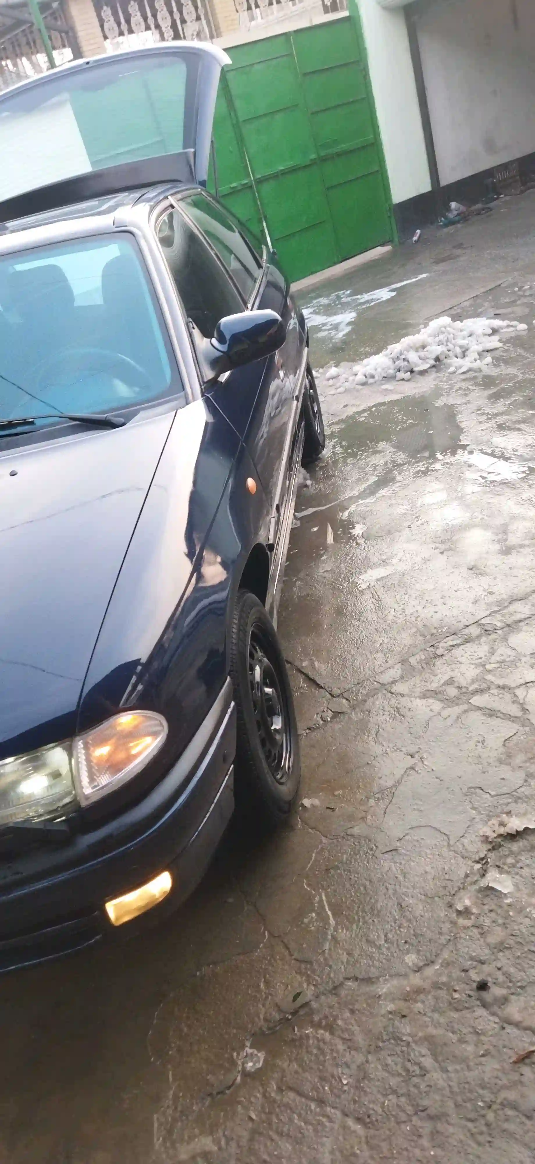 Opel Astra f 1995
