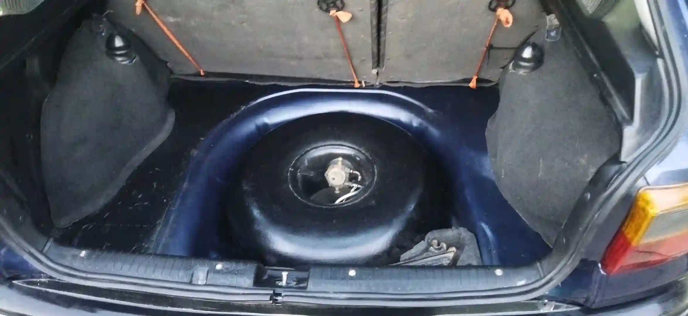 Opel Astra f 1995