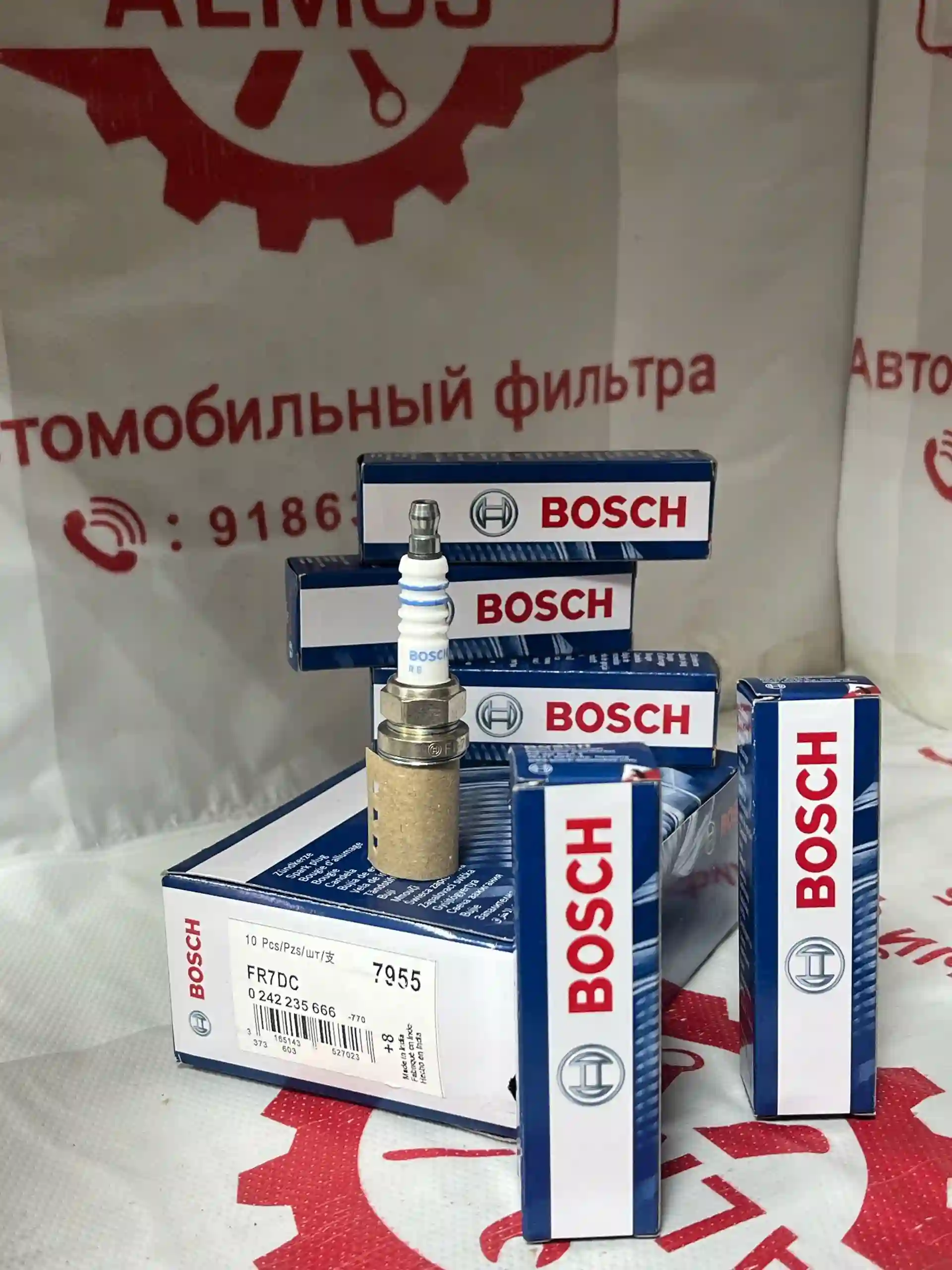 Свеча Двигатель