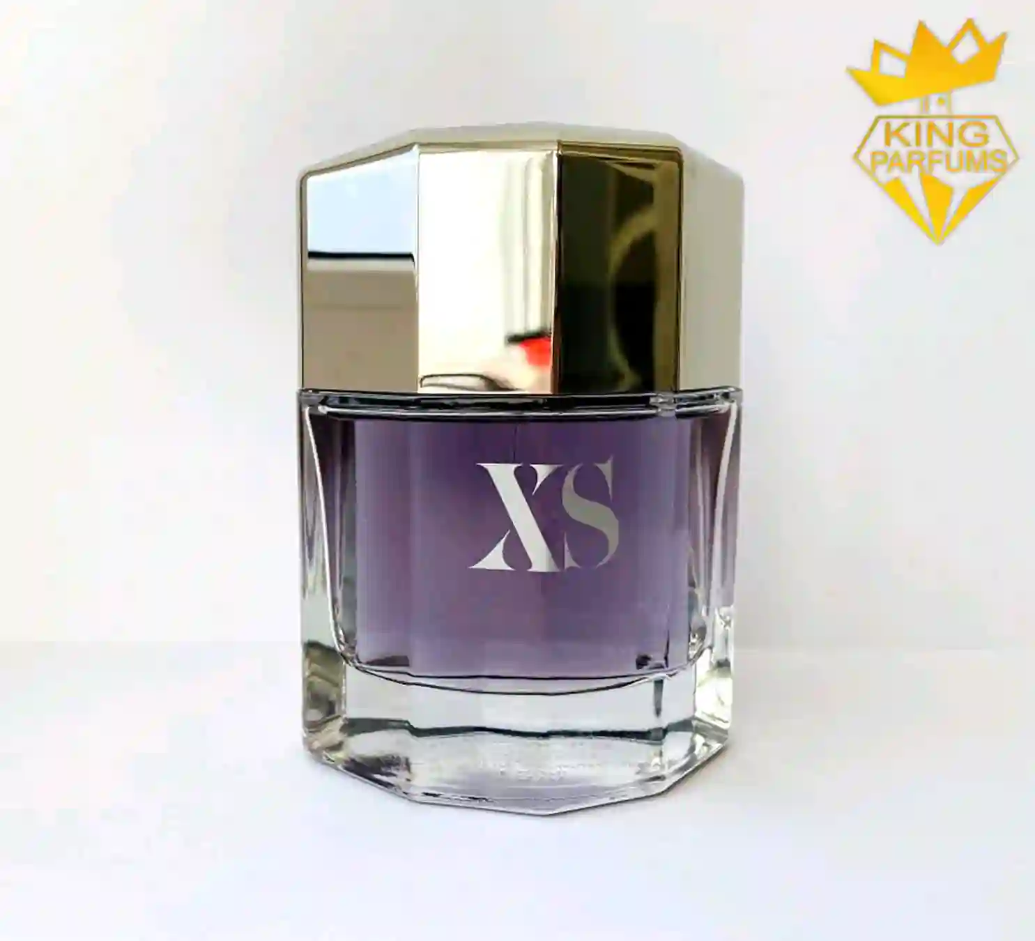 Духи Paco Rabanne Xs 2018