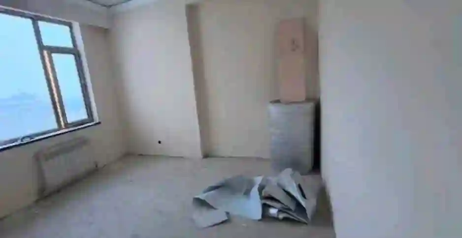 3-к квартира, 14 этаж, 86 м², Фирдавси