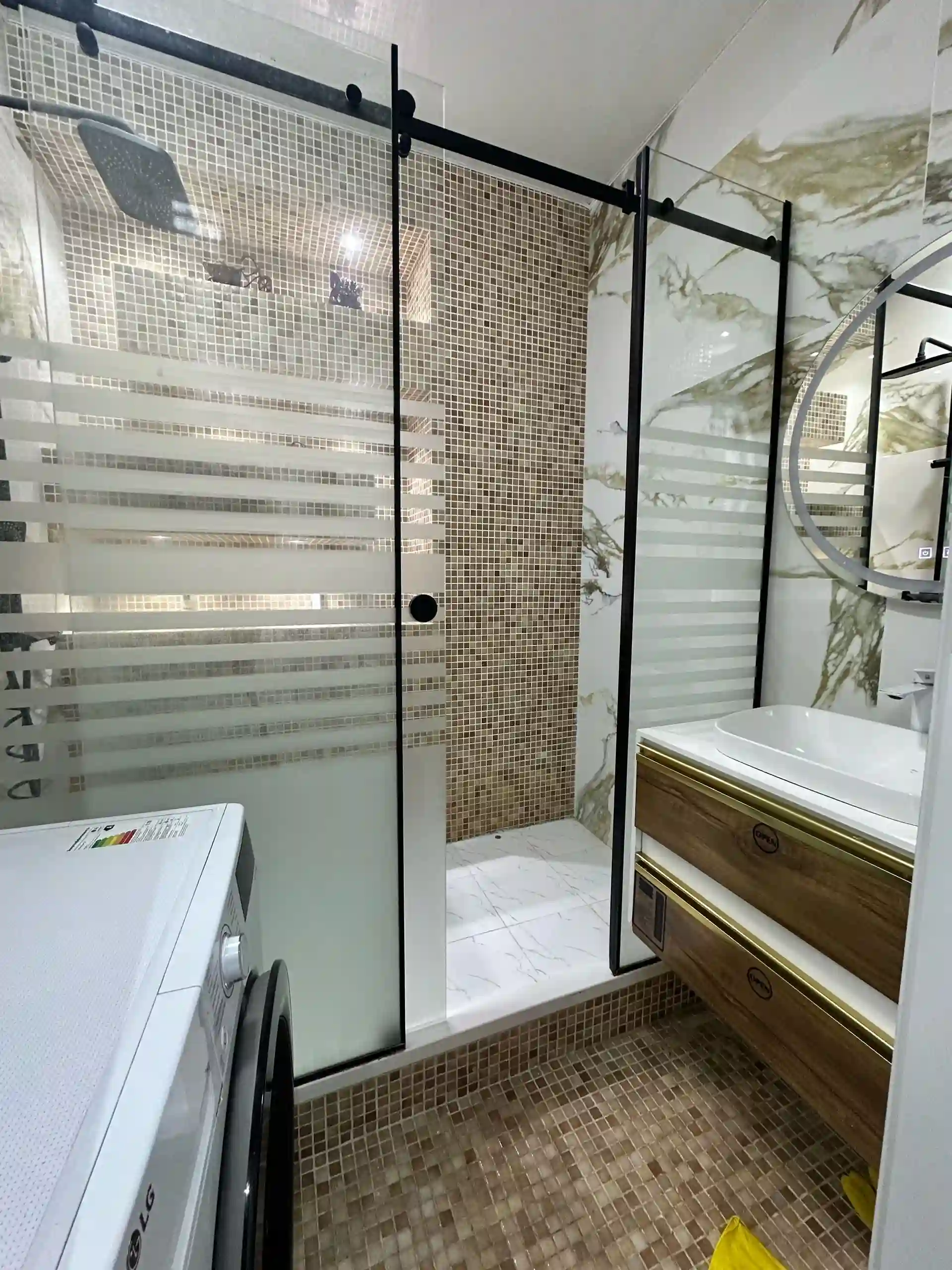 2-к квартира, 7 этаж, 98 м², спартак