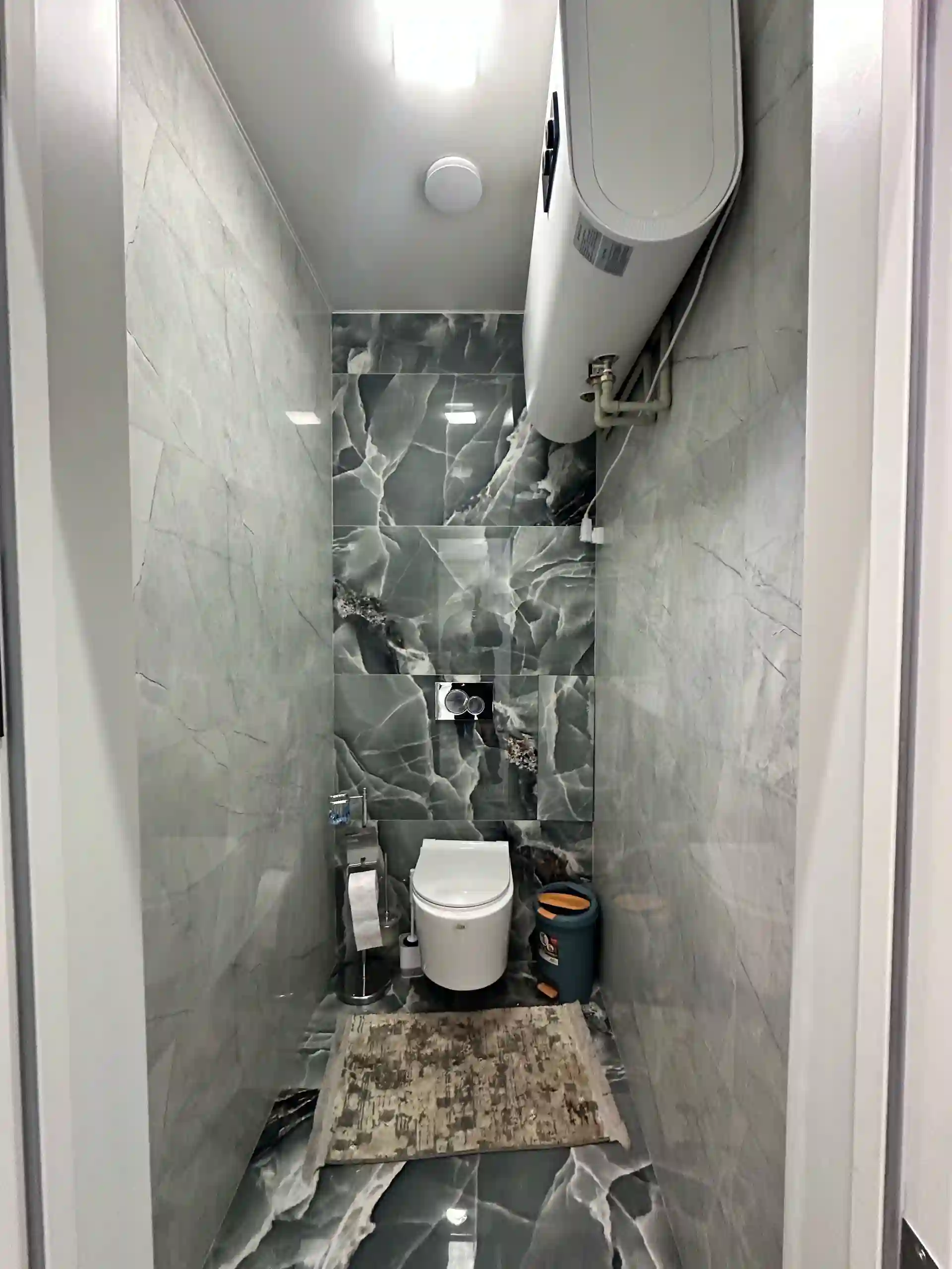 2-к квартира, 7 этаж, 98 м², спартак