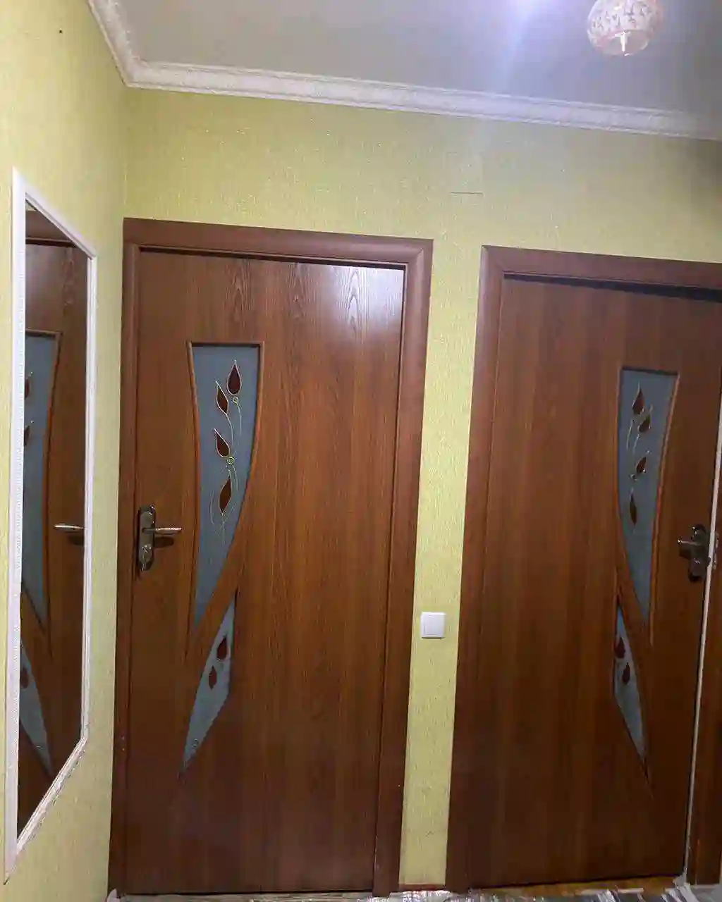 4-к квартира, 3 этаж, 123 м², Абдурахмони Чоми 9 18