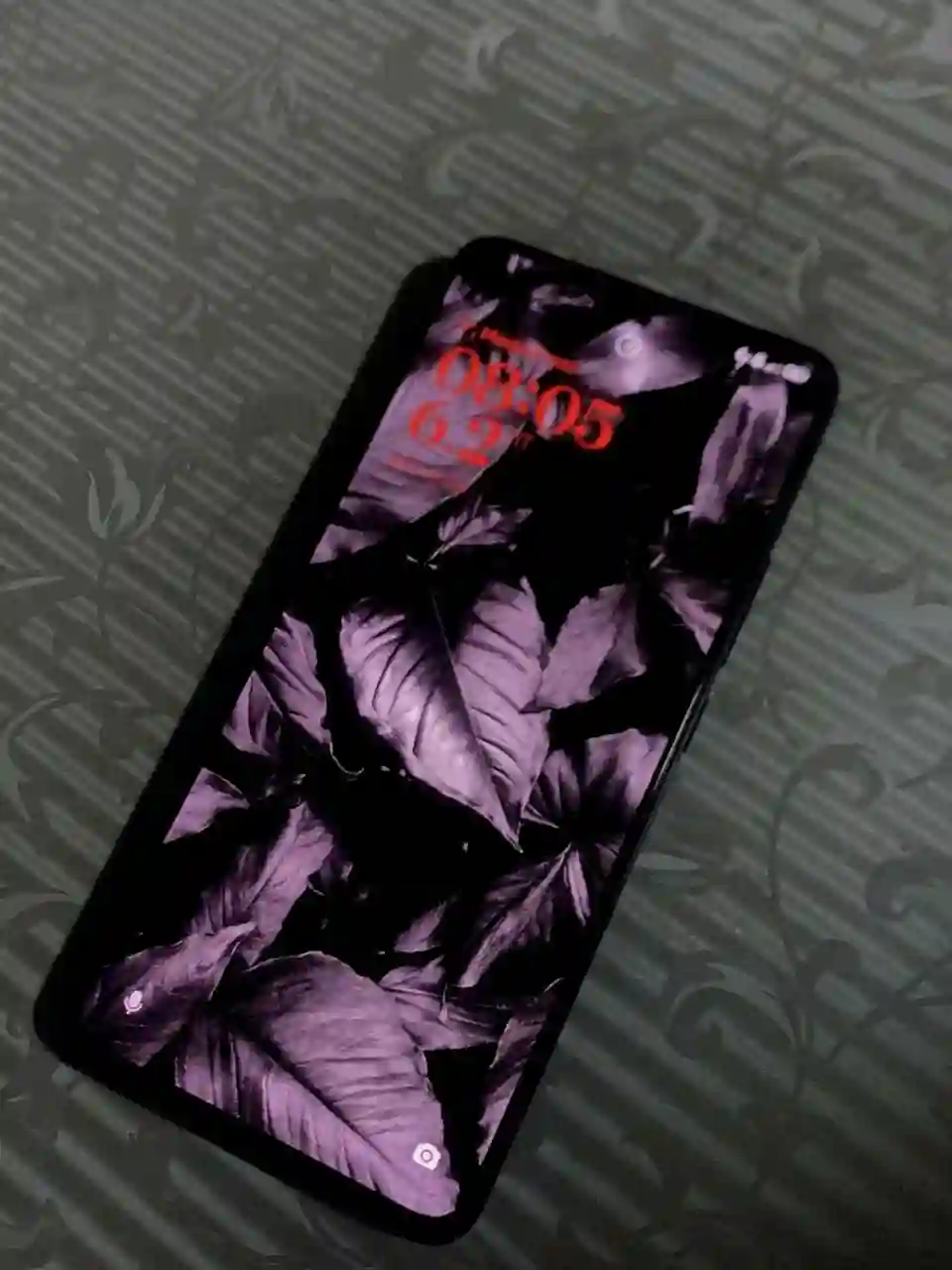 Poco F5 pro 