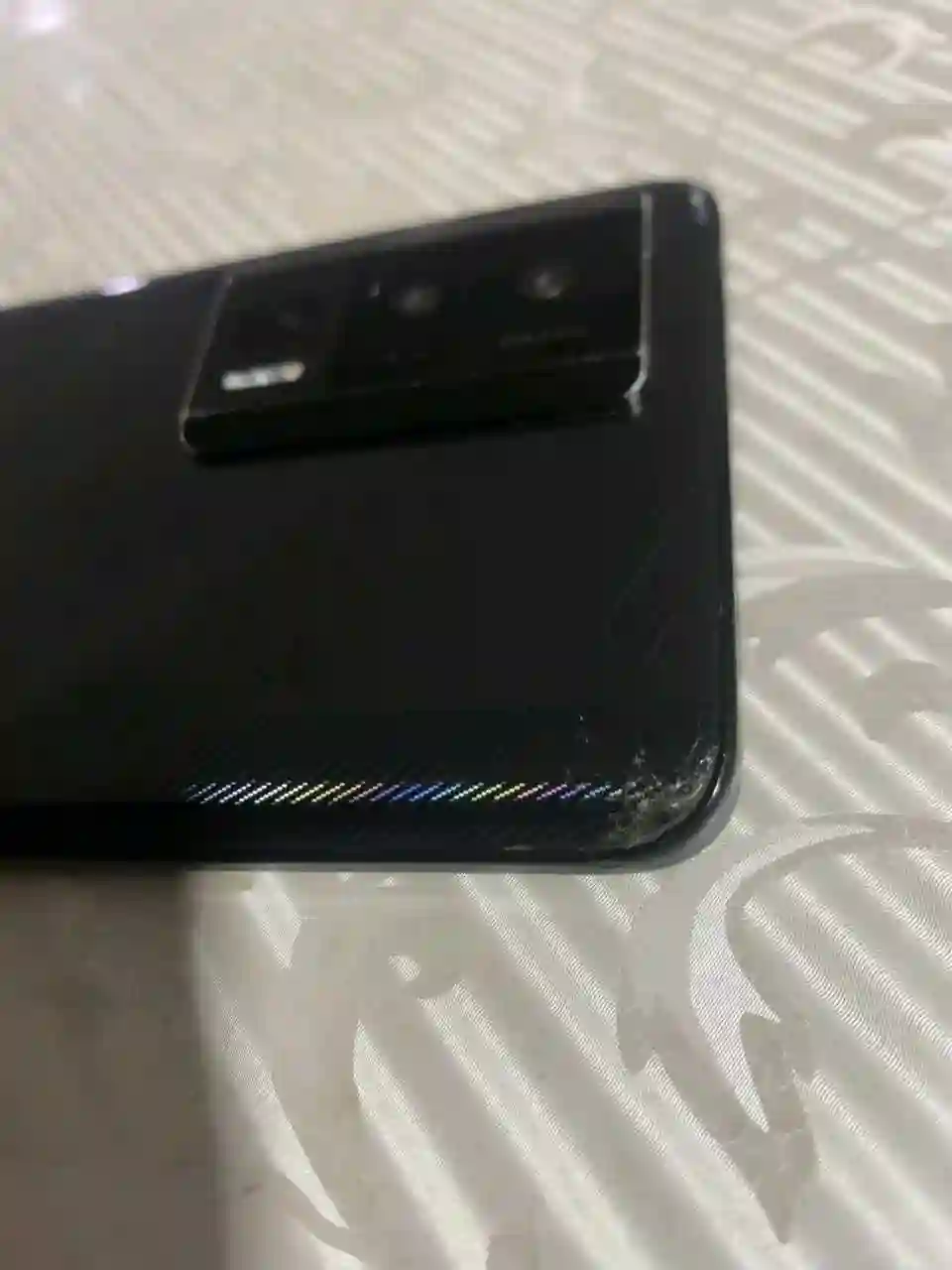 Poco F5 pro 