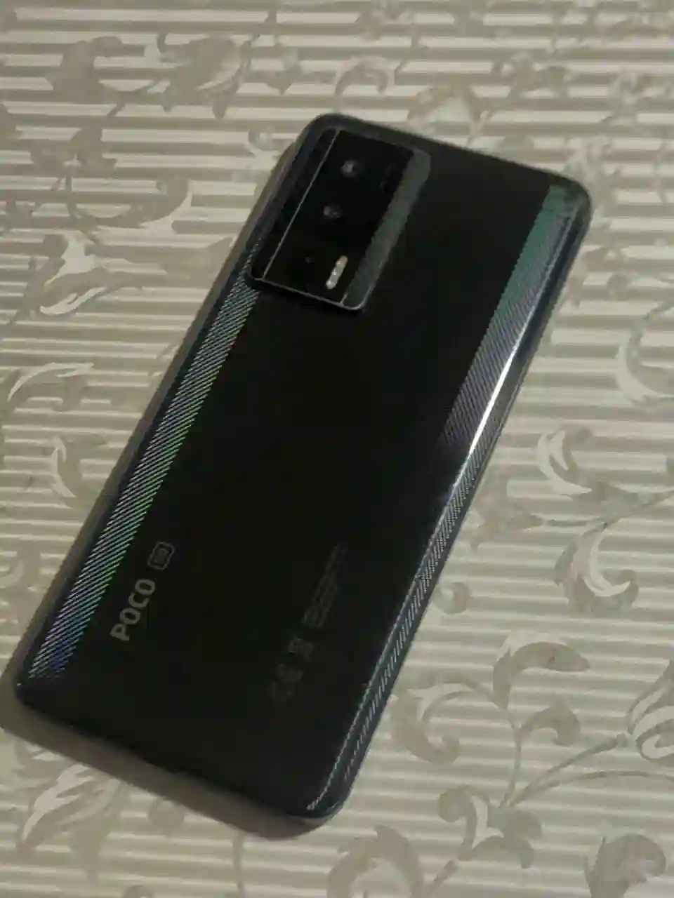 Poco F5 pro 