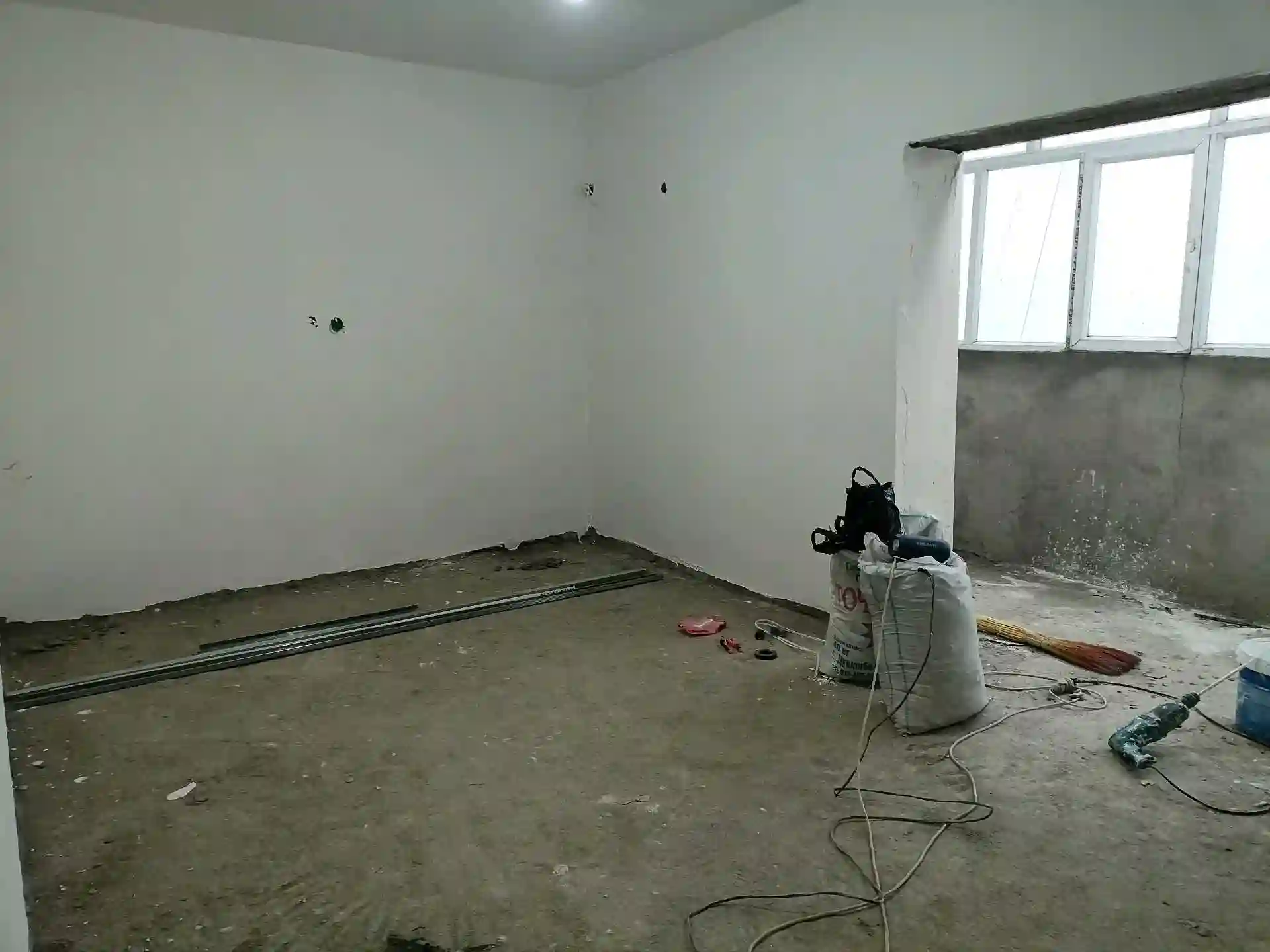 2-к квартира, 9 этаж, 74 м², сино