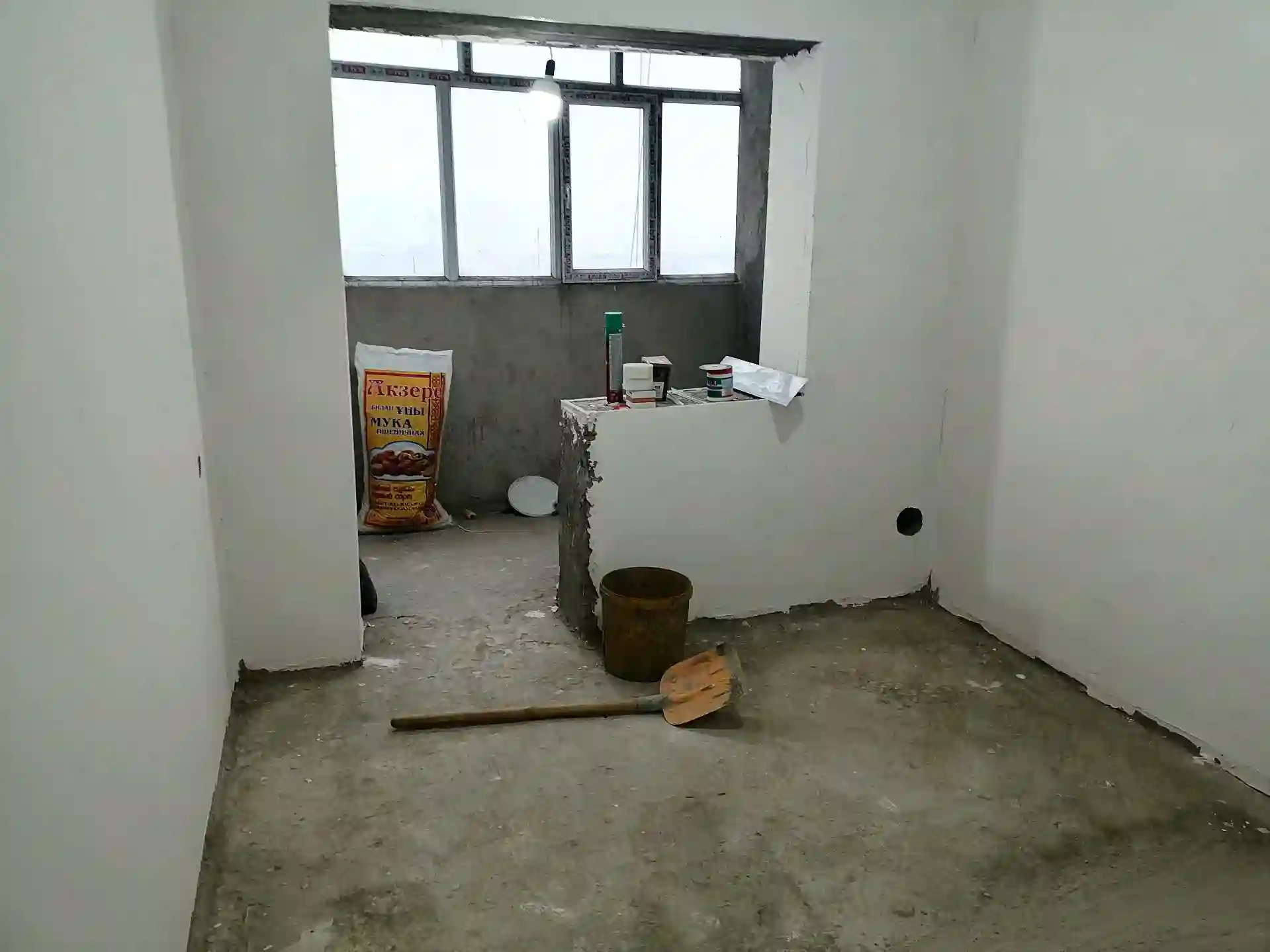 2-к квартира, 9 этаж, 74 м², сино