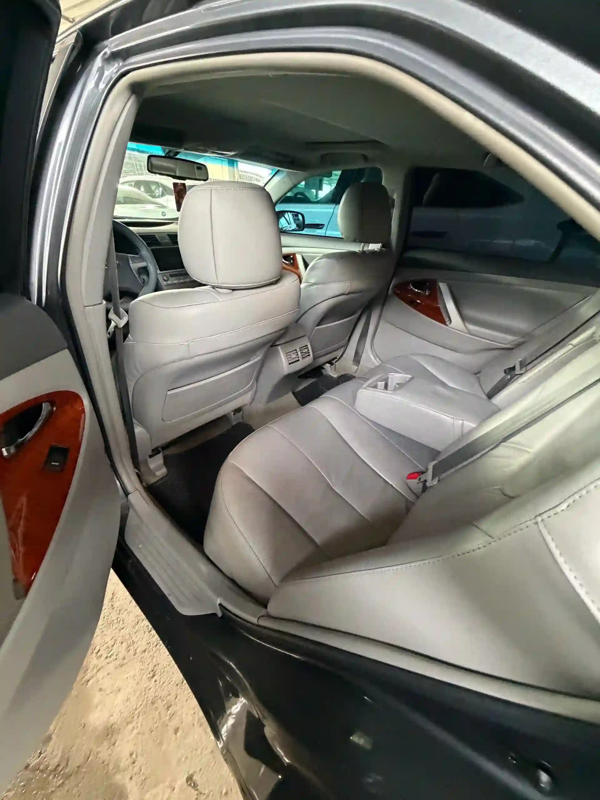 Toyota Camry 2011 — миниатюра 4
