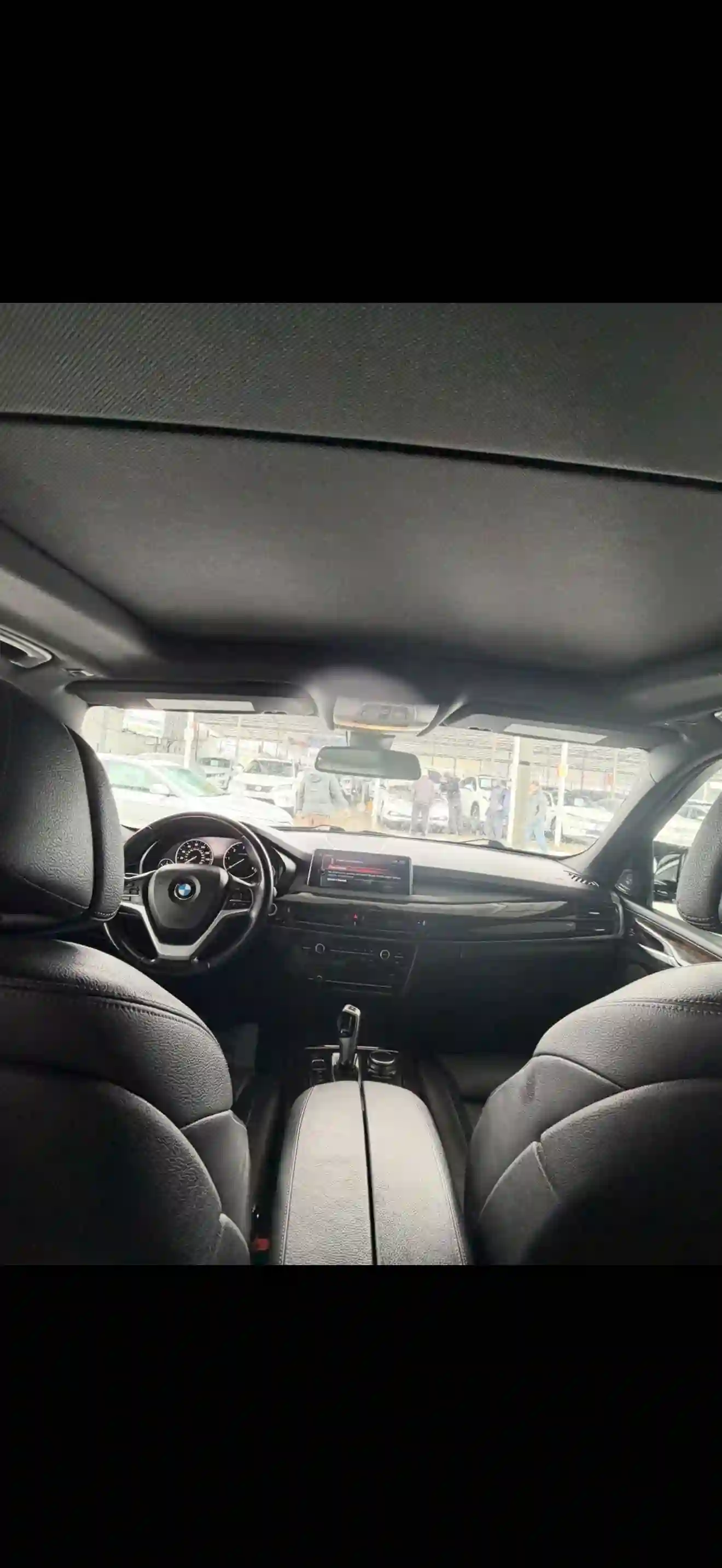 BMW X5 2018 — миниатюра 3