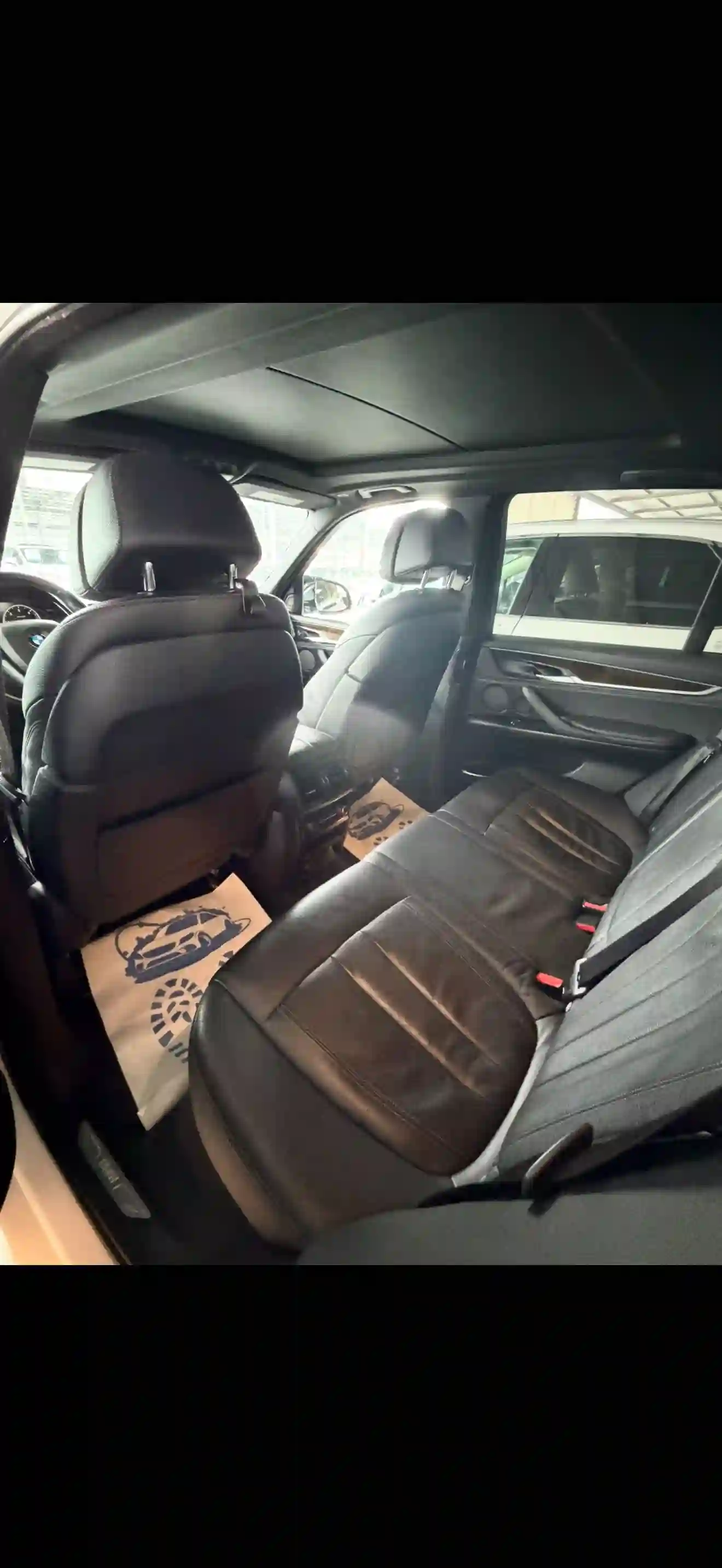 BMW X5 2018 — миниатюра 4