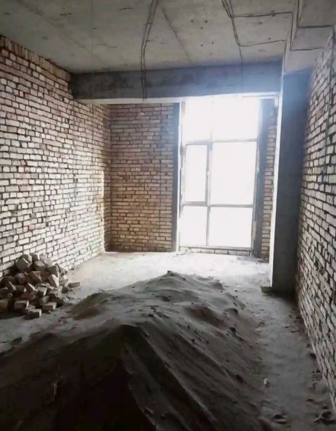 3-к квартира, 7 этаж, 104 м², Фирдавси