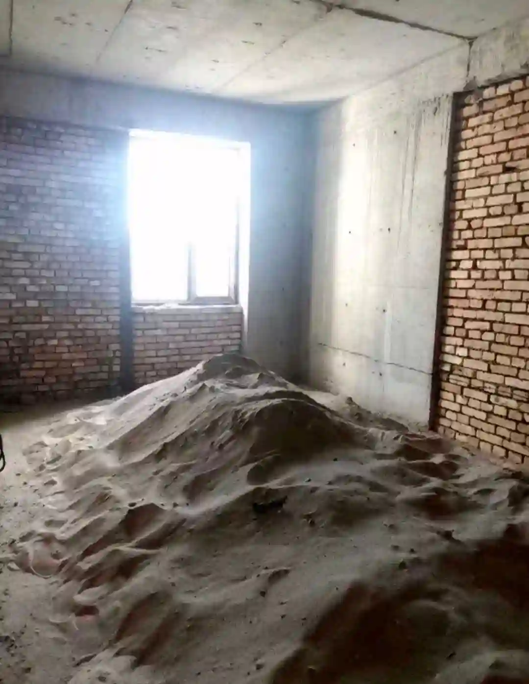3-к квартира, 7 этаж, 104 м², Фирдавси