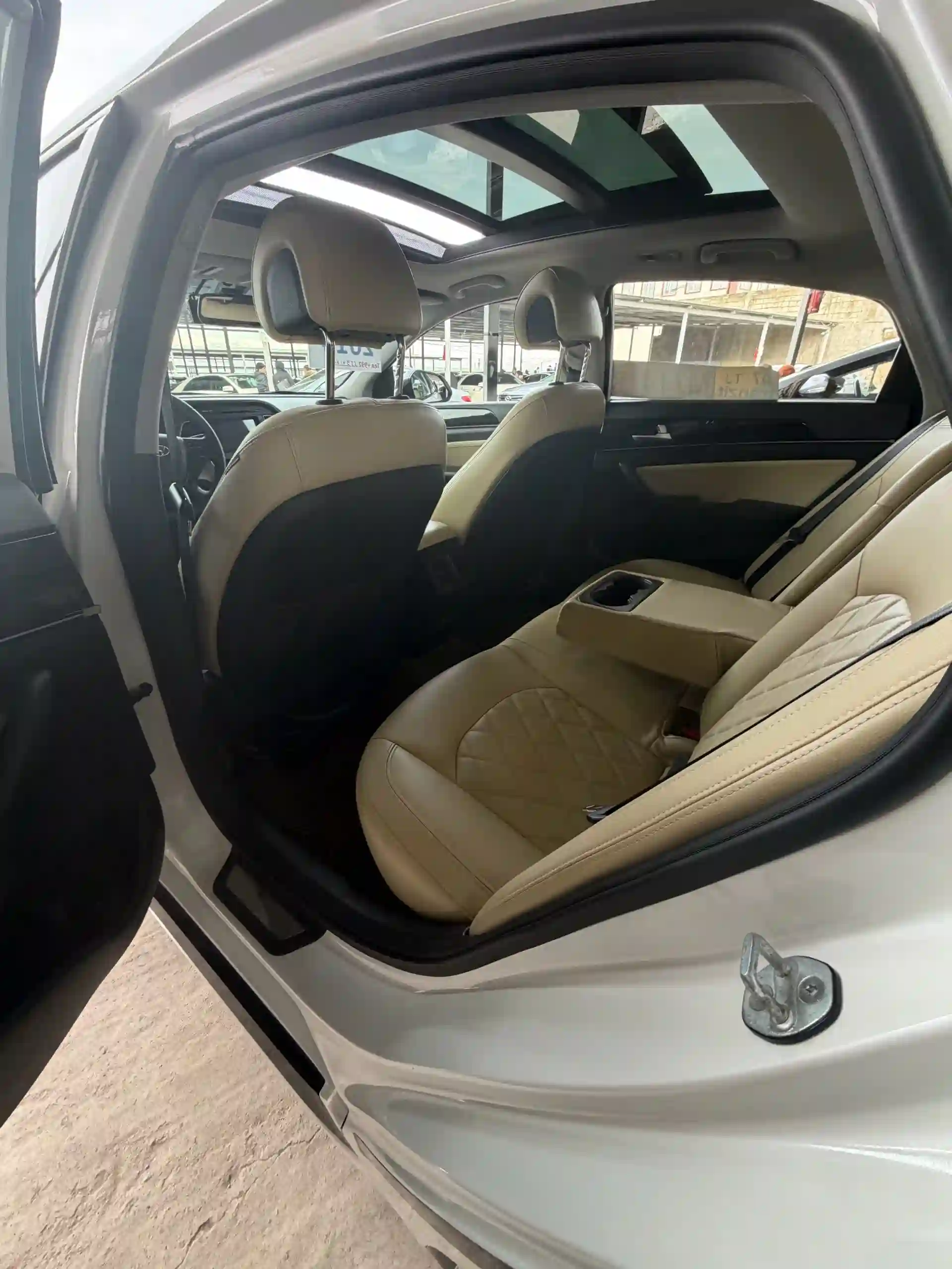 Hyundai Sonata 2014 — миниатюра 4