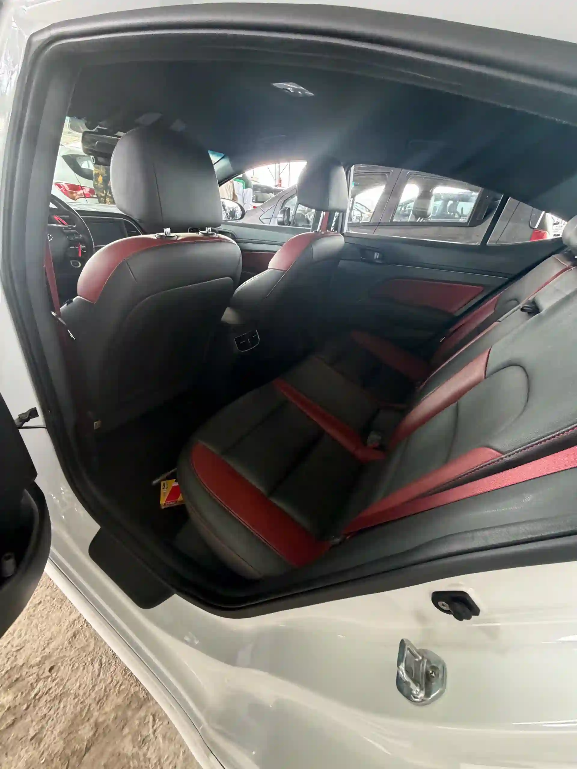 Hyundai Avante 2017