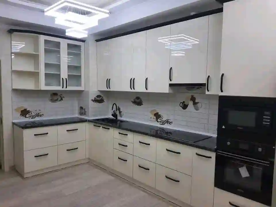 корпусной мебели под заказ — миниатюра 3
