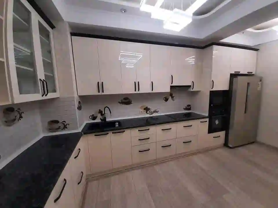корпусной мебели под заказ — миниатюра 4