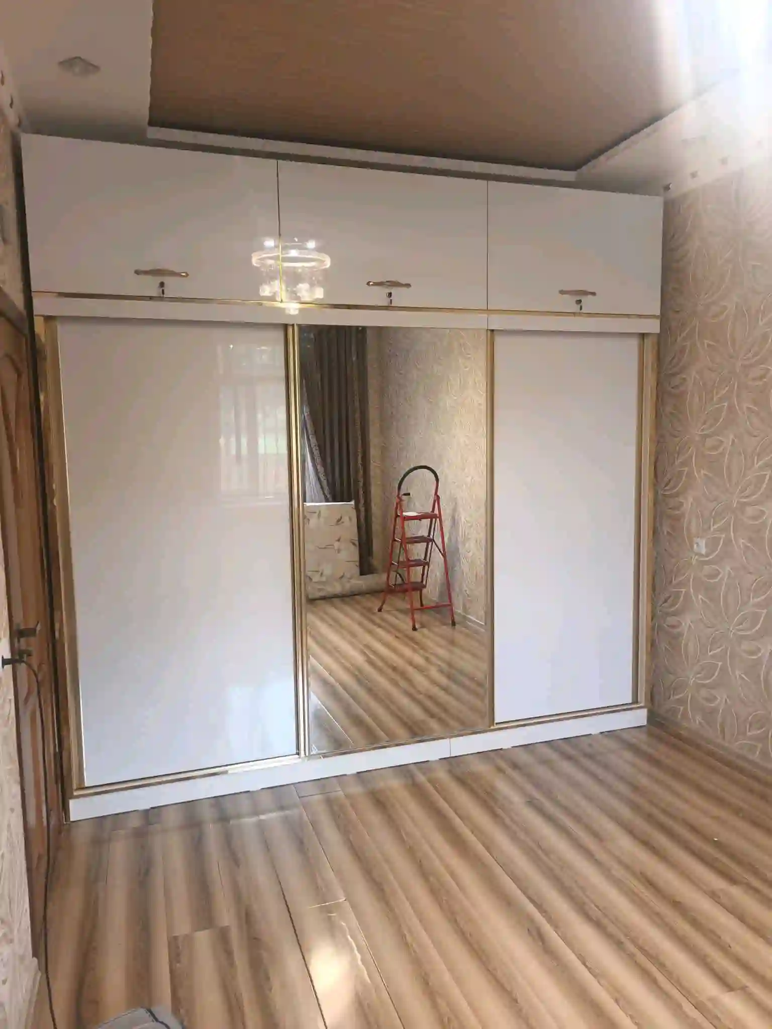 корпусной мебели под заказ — миниатюра 11