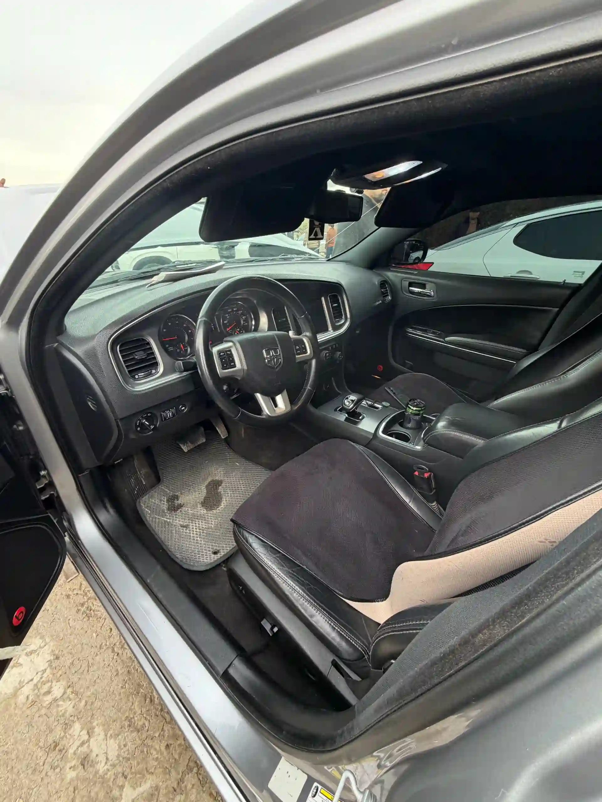 Dodge Charger 2013 — миниатюра 4